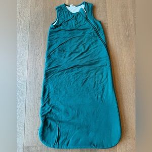 Kyte sleep sack (6-18m), green